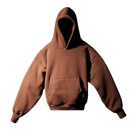 Kanye West hoodie goat